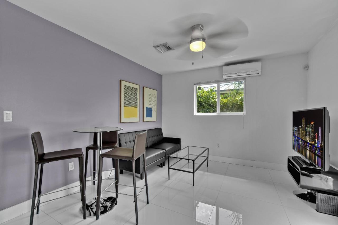 Luxury House 4 Beds Heated Pool W Jaccuzzi North Bay Village Exterior foto