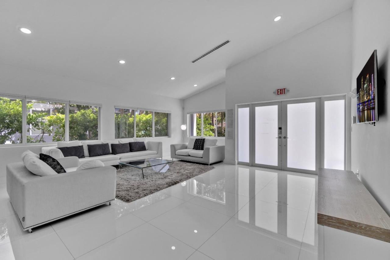Luxury House 4 Beds Heated Pool W Jaccuzzi North Bay Village Exterior foto