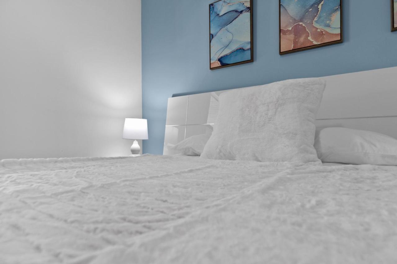 Luxury House 4 Beds Heated Pool W Jaccuzzi North Bay Village Exterior foto