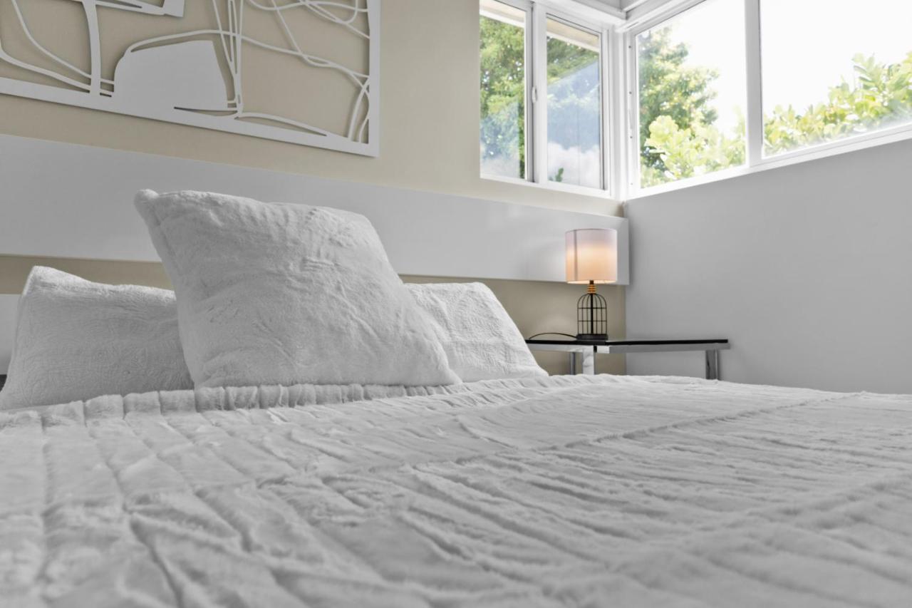 Luxury House 4 Beds Heated Pool W Jaccuzzi North Bay Village Exterior foto